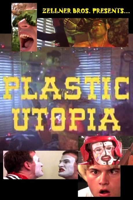 Plastic Utopia